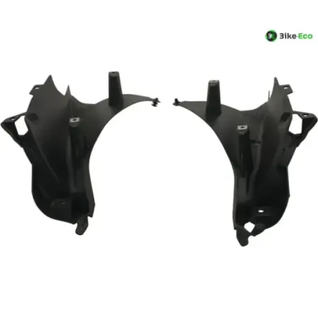 Cache interieur carenage BMW R 1250 RT 2019-2024