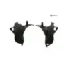 Cache interieur carenage BMW R 1250 RT 2019-2024