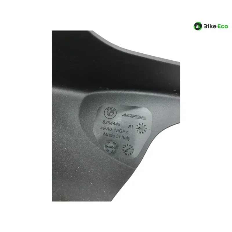 Cache interieur carenage BMW R 1250 RT 2019-2024