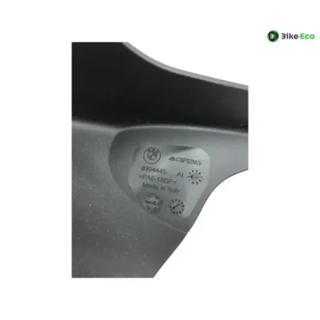 Cache interieur carenage BMW R 1250 RT 2019-2024