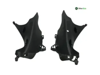 Cache interieur carenage BMW R 1250 RT 2019-2024