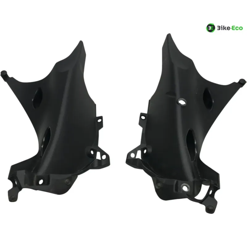 Cache interieur carenage BMW R 1250 RT 2019-2024