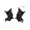 Cache interieur carenage BMW R 1250 RT 2019-2024