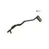 Pedale frein HONDA NX 250 1988-1996 DOMINATOR Pedale frein HONDA NX 250 1988-1996 DOMINATOR