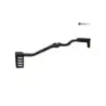 Pedale frein HONDA NX 250 1988-1996 DOMINATOR Pedale frein HONDA NX 250 1988-1996 DOMINATOR