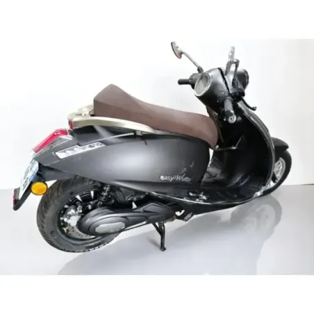 E PRESTO 50EASY