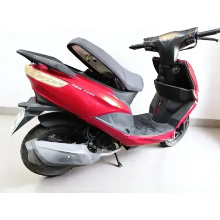 IMF INDUSTRIE 50NEWPACH