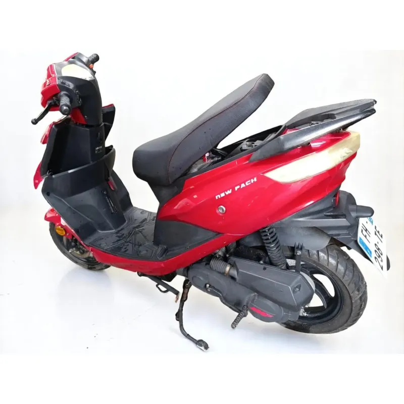 IMF INDUSTRIE 50NEWPACH