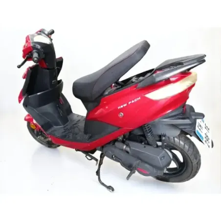 IMF INDUSTRIE 50NEWPACH