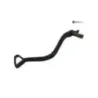 Pedale frein HONDA NX 650 1996-2002 DOMINATOR Pedale frein HONDA NX 650 1996-2002 DOMINATOR