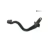 Pedale frein HONDA XL 600 LM 1985-1987 Pedale frein HONDA XL 600 LM 1985-1987