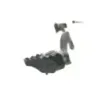 Pedale frein HONDA XL 600 LM 1985-1987 Pedale frein HONDA XL 600 LM 1985-1987