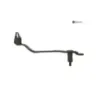 Pedale frein HONDA NX 650 1988-1995 DOMINATOR