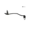 Pedale frein HONDA NX 650 1988-1995 DOMINATOR