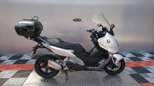 BMW C 600 SPORT