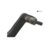 Pedale frein HONDA NX 650 1988-1995 DOMINATOR