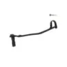 Pedale frein HONDA MTX 80 1980-1982 Pedale frein HONDA MTX 80 1980-1982