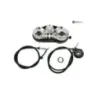 Compteur YAMAHA TDR 125 1997-2003 Compteur YAMAHA TDR 125 1997-2003
