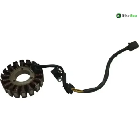 Stator alternateur SUZUKI SV 650 N 1999-2002