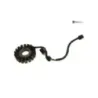 Stator alternateur SUZUKI SV 650 N 1999-2002