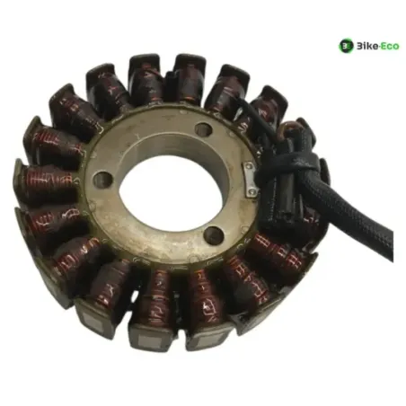 Stator alternateur SUZUKI SV 650 N 1999-2002