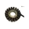 Stator alternateur SUZUKI SV 650 N 1999-2002