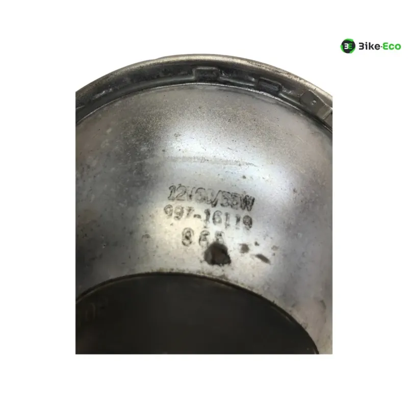 Optique (feux)(phare) YAMAHA XJ 600 N 1999-2002