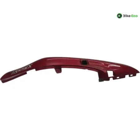 Cache carenage coque arriere droit YAMAHA XJ 600 N 1999-2002