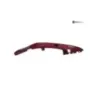 Cache carenage coque arriere droit YAMAHA XJ 600 N 1999-2002 Cache carenage coque arriere droit YAMAHA XJ 600 N 1999-2002
