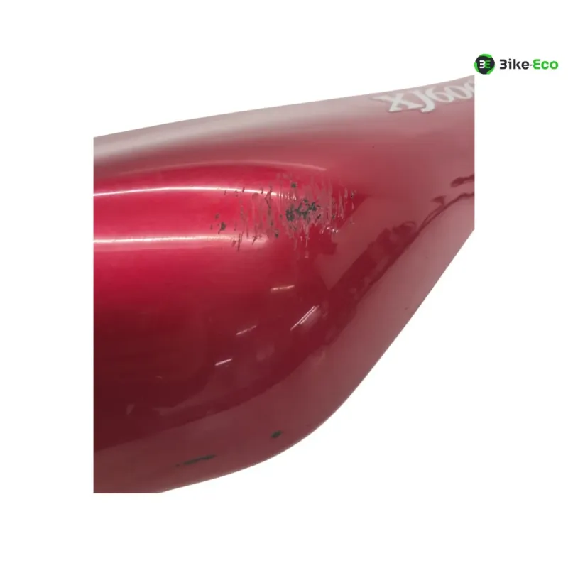 Cache carenage coque arriere droit YAMAHA XJ 600 N 1999-2002