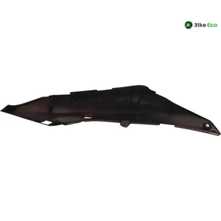 Cache carenage coque arriere droit YAMAHA XJ 600 N 1999-2002