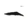 Cache carenage coque arriere droit YAMAHA XJ 600 N 1999-2002 Cache carenage coque arriere droit YAMAHA XJ 600 N 1999-2002