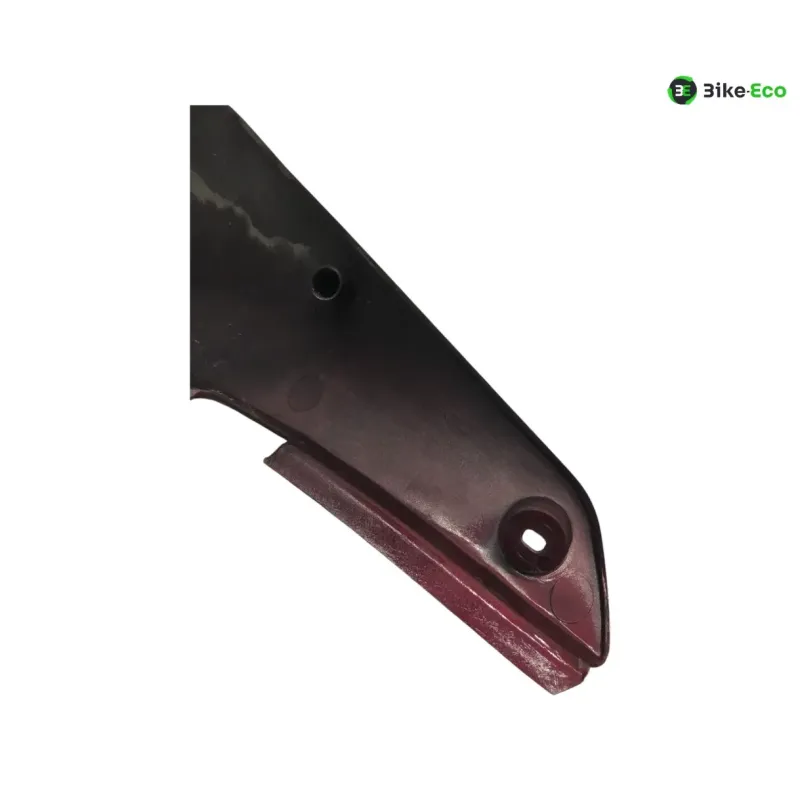 Cache carenage coque arriere droit YAMAHA XJ 600 N 1999-2002