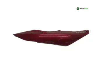Cache carenage coque arriere droit YAMAHA XJ 600 N 1999-2002