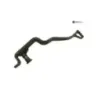 Pedale frein HONDA CRM 125 1990-2000 Pedale frein HONDA CRM 125 1990-2000