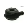 Entraineur compteur YAMAHA XJ 600 N 1999-2002
