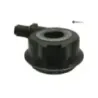Entraineur compteur YAMAHA XJ 600 N 1999-2002