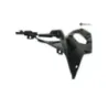 Cache interieur carenage droit YAMAHA MT09 850 2015-2017 TRACER 900