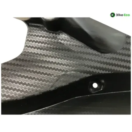 Cache interieur carenage droit YAMAHA MT09 850 2015-2017 TRACER 900