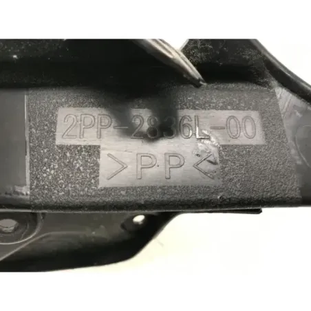 Cache interieur carenage droit YAMAHA MT09 850 2015-2017 TRACER 900