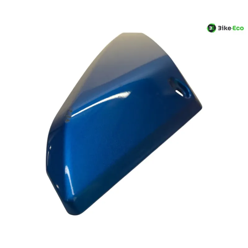 Cache carenage ecope gauche SUZUKI GSXS 1000 2021-2025