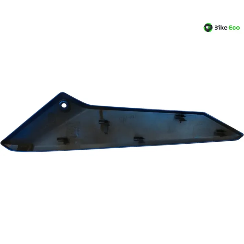 Cache carenage ecope gauche SUZUKI GSXS 1000 2021-2025
