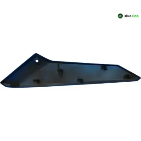 Cache carenage ecope gauche SUZUKI GSXS 1000 2021-2025