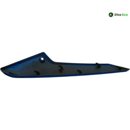 Cache carenage ecope gauche SUZUKI GSXS 1000 2021-2025