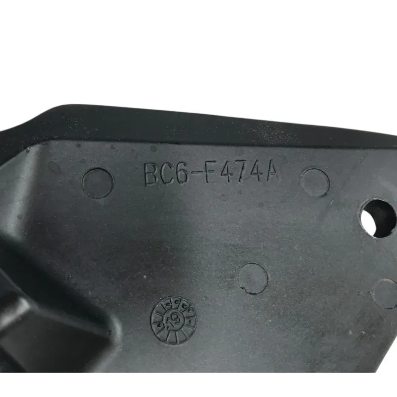 Poignee arriere gauche YAMAHA MT07 700 2016-2019 TRACER MTT690