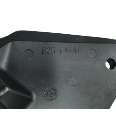 Poignee arriere gauche YAMAHA MT07 700 2016-2019 TRACER MTT690