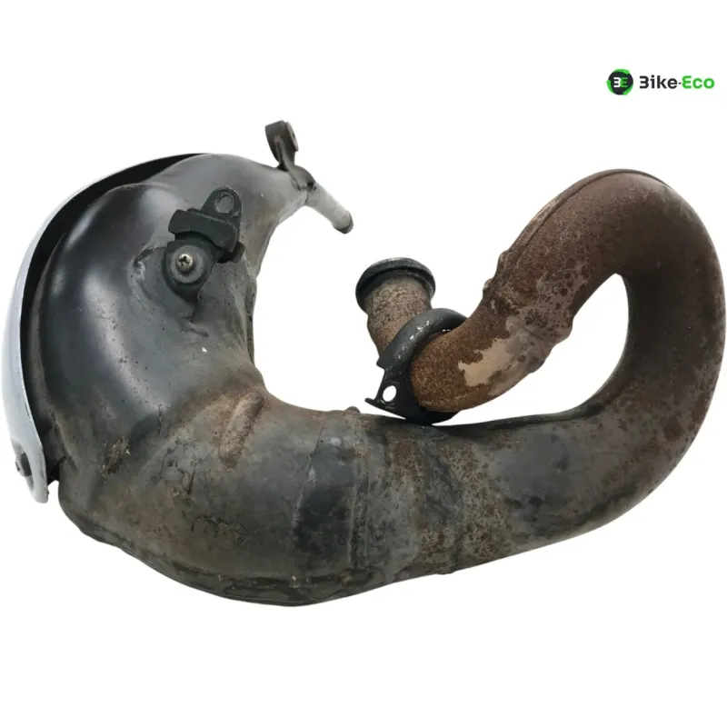 Collecteur (echappement) YAMAHA TDR 125 1997-2003