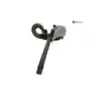 Collecteur (echappement) YAMAHA TDR 125 1997-2003 Collecteur (echappement) YAMAHA TDR 125 1997-2003