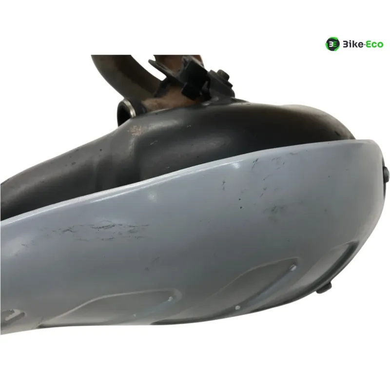 Collecteur (echappement) YAMAHA TDR 125 1997-2003