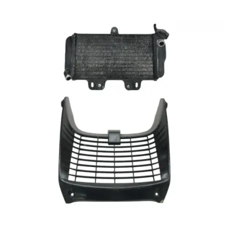 Radiateur eau YAMAHA TDR 125 1997-2003